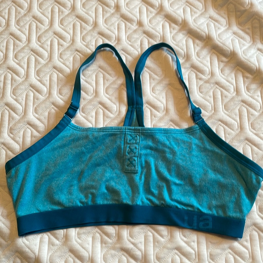 Under Armour Sports Bra
